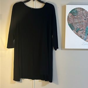 Black Tunic